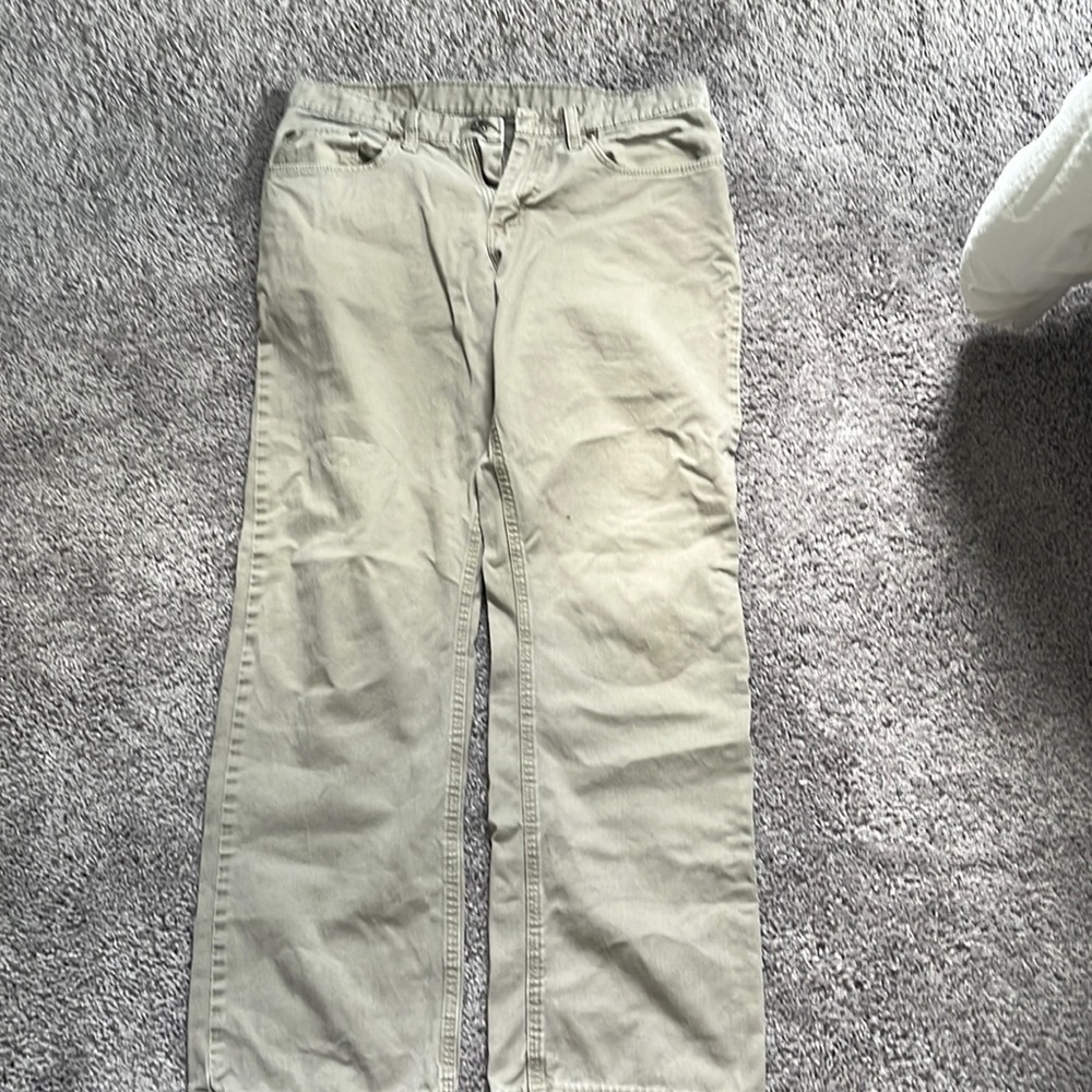 Vintage Wrangler Workwear Jeans 30x30